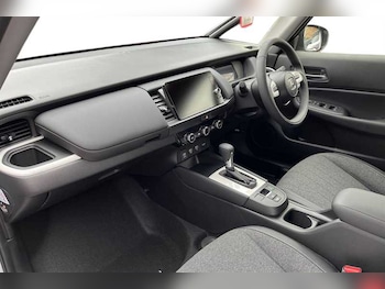 Used Honda Jazz 2025 for sale - 76441998: Photo