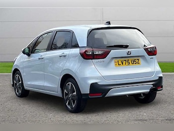 Used Honda Jazz 2025 for sale - 76441998: Photo