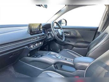 Used Honda ZR-V 2024 for sale - 79488262: Photo