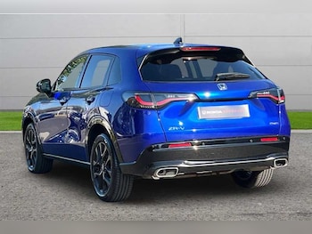 Used Honda ZR-V 2024 for sale - 79488262: Photo