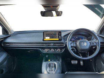 Used Honda ZR-V 2024 for sale - 79488262: Photo