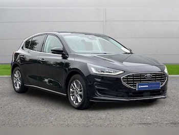 Used Ford Focus 2023 for sale - 78773780: Photo