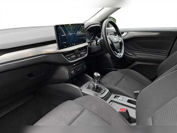 Used Ford Focus 2023 for sale - 78773780: Photo