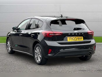Used Ford Focus 2023 for sale - 78773780: Photo