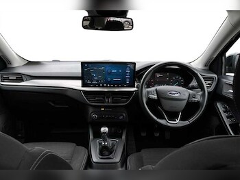 Used Ford Focus 2023 for sale - 78773780: Photo