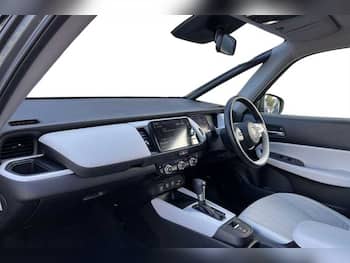 Used Honda Jazz 2021 for sale - 79523426: Photo
