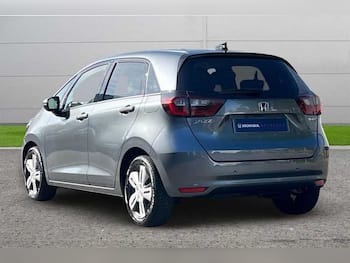 Used Honda Jazz 2021 for sale - 79523426: Photo