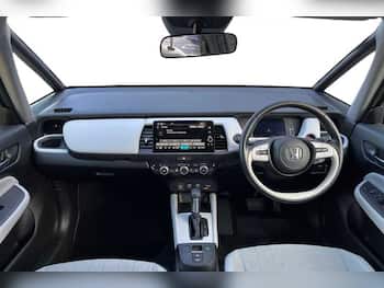 Used Honda Jazz 2021 for sale - 79523426: Photo