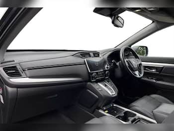 Used Honda CR-V 2023 for sale - 79768715: Photo