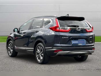 Used Honda CR-V 2023 for sale - 79768715: Photo