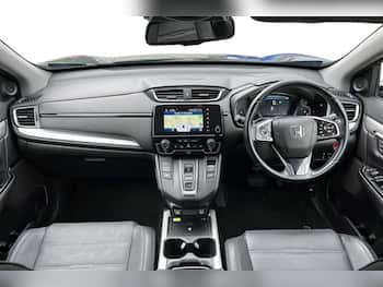 Used Honda CR-V 2023 for sale - 79768715: Photo