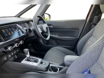 Used Honda Jazz 2021 for sale - 77983522: Photo