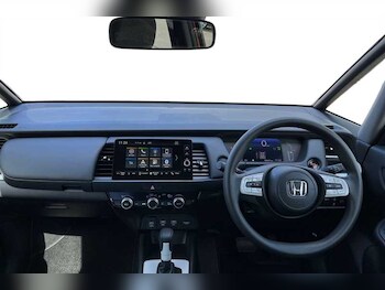 Used Honda Jazz 2021 for sale - 77983522: Photo