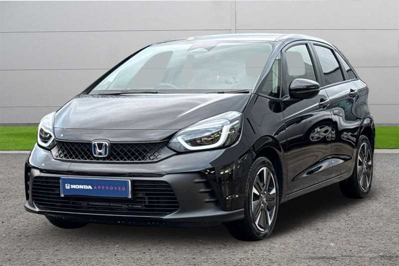 Used Honda Jazz 2025 for sale - 77983486: Photo 10