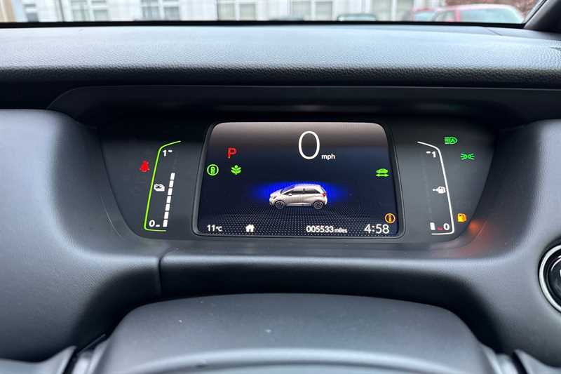 Used Honda Jazz 2025 for sale - 77983486: Photo 11