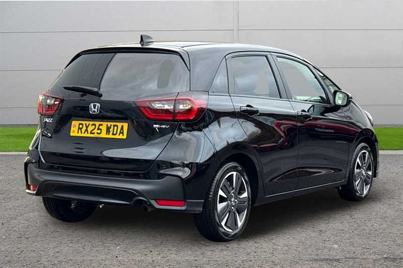 Used Honda Jazz 2025 for sale - 77983486: Photo 12