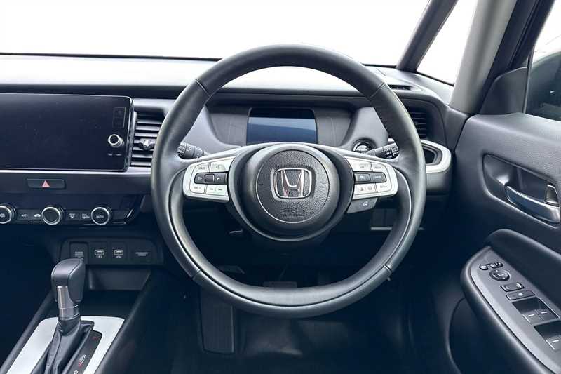 Used Honda Jazz 2025 for sale - 77983486: Photo 13