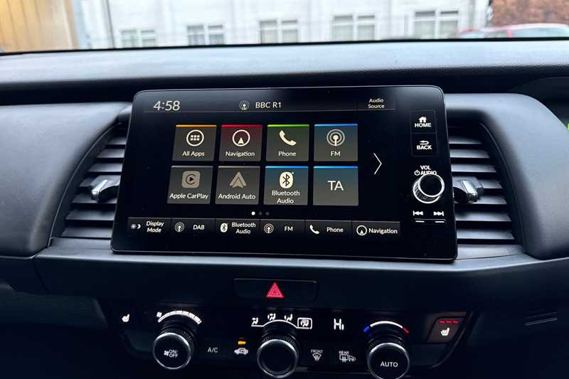 Used Honda Jazz 2025 for sale - 77983486: Photo 14