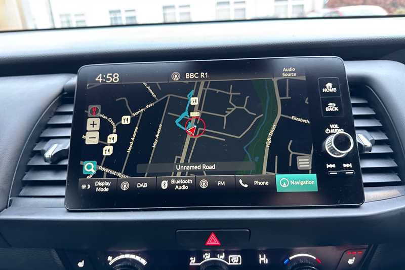 Used Honda Jazz 2025 for sale - 77983486: Photo 15