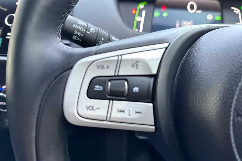 Used Honda Jazz 2025 for sale - 77983486: Photo 17