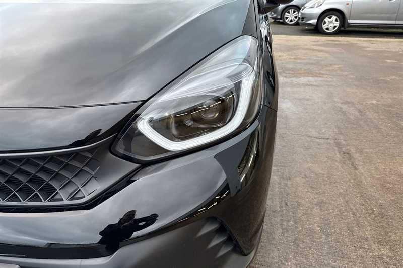 Used Honda Jazz 2025 for sale - 77983486: Photo 19