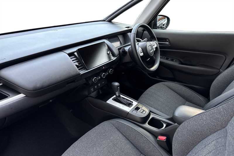 Used Honda Jazz 2025 for sale - 77983486: Photo 2