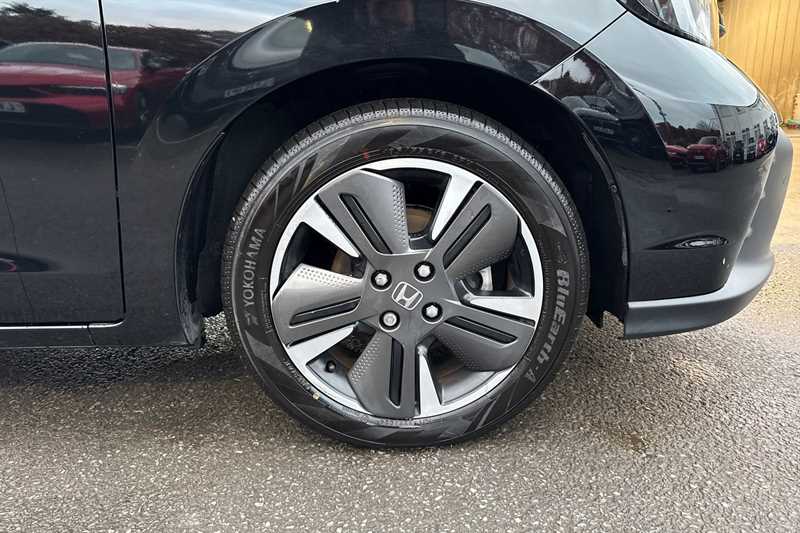 Used Honda Jazz 2025 for sale - 77983486: Photo 21