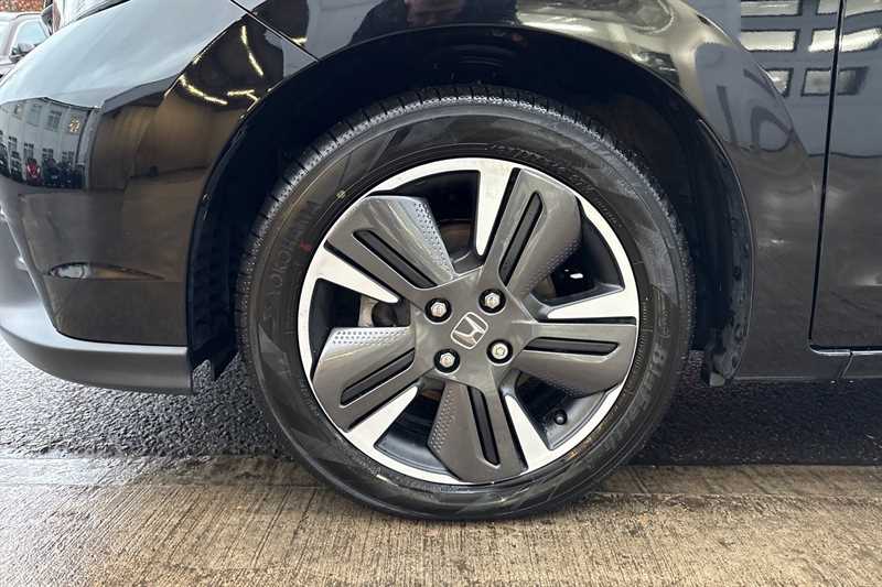 Used Honda Jazz 2025 for sale - 77983486: Photo 22