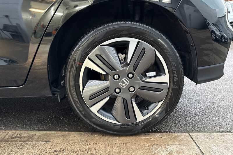 Used Honda Jazz 2025 for sale - 77983486: Photo 23