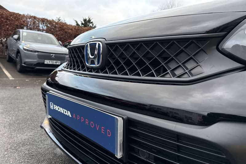 Used Honda Jazz 2025 for sale - 77983486: Photo 24