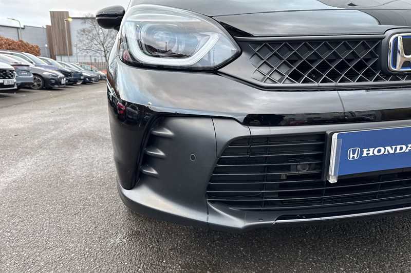 Used Honda Jazz 2025 for sale - 77983486: Photo 25