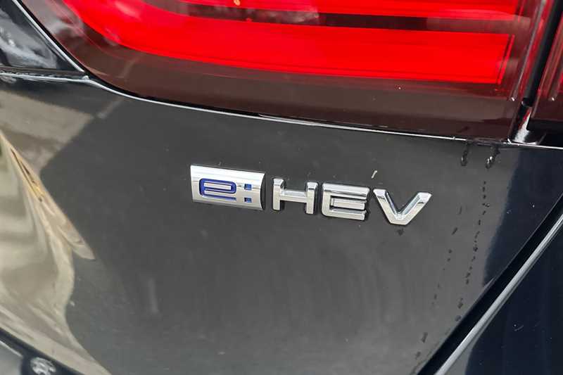 Used Honda Jazz 2025 for sale - 77983486: Photo 27