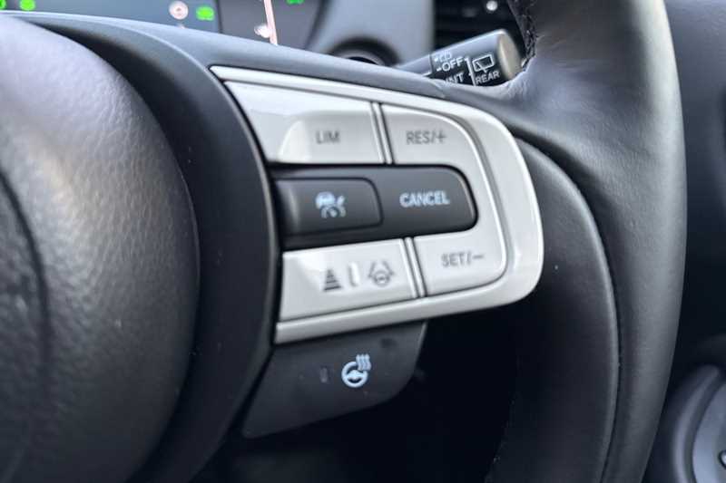 Used Honda Jazz 2025 for sale - 77983486: Photo 29