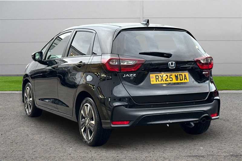 Used Honda Jazz 2025 for sale - 77983486: Photo 3