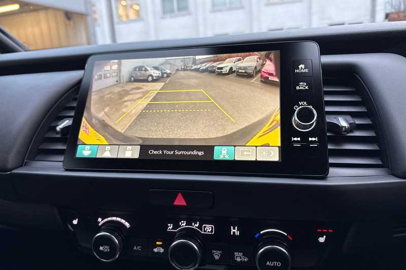 Used Honda Jazz 2025 for sale - 77983486: Photo 32