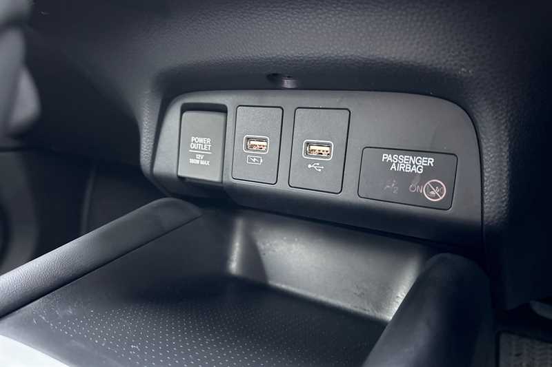 Used Honda Jazz 2025 for sale - 77983486: Photo 35