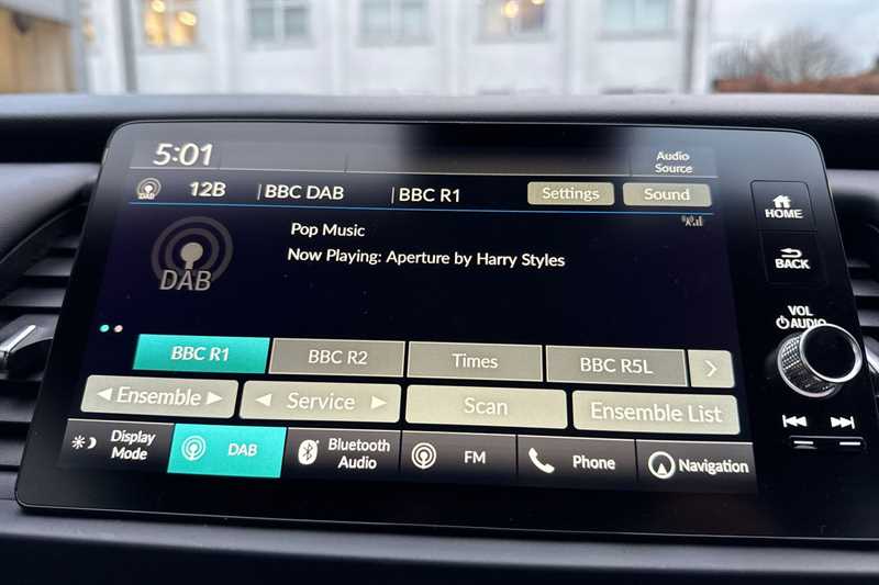 Used Honda Jazz 2025 for sale - 77983486: Photo 38