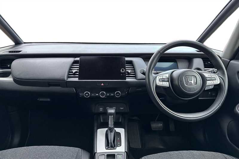 Used Honda Jazz 2025 for sale - 77983486: Photo 4