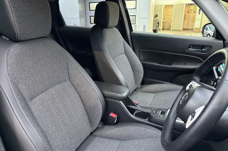 Used Honda Jazz 2025 for sale - 77983486: Photo 40