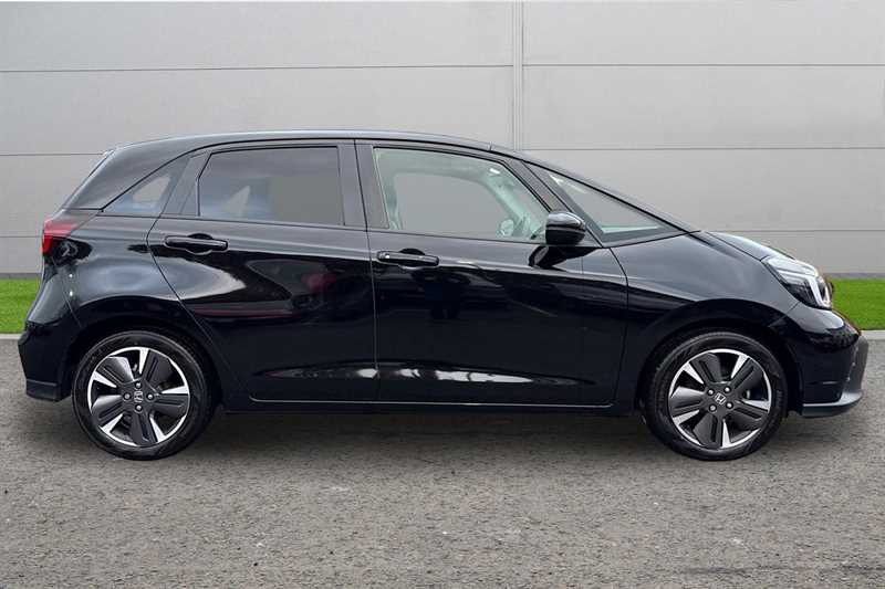 Used Honda Jazz 2025 for sale - 77983486: Photo 5