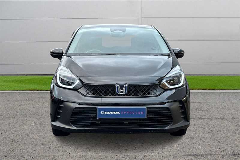 Used Honda Jazz 2025 for sale - 77983486: Photo 6