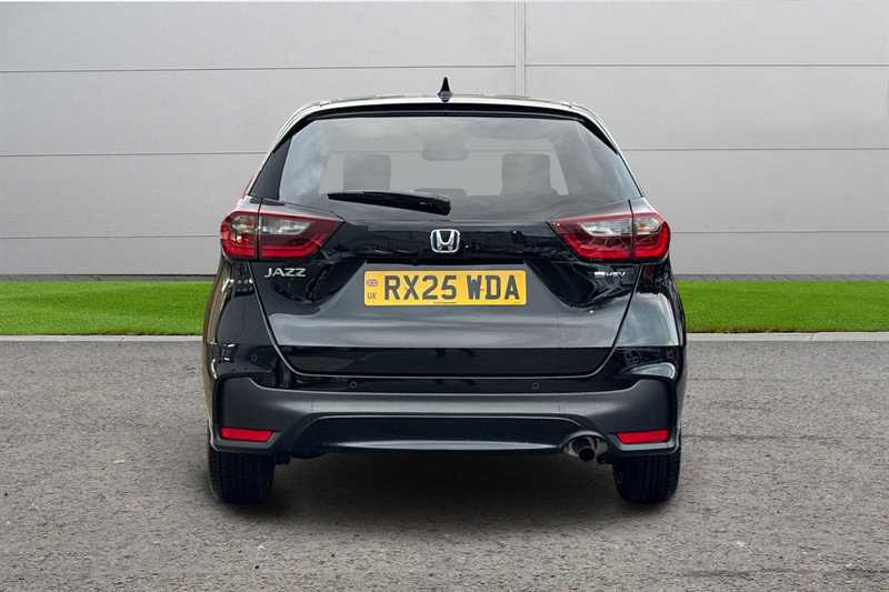 Used Honda Jazz 2025 for sale - 77983486: Photo 7