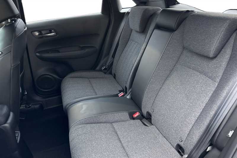 Used Honda Jazz 2025 for sale - 77983486: Photo 8