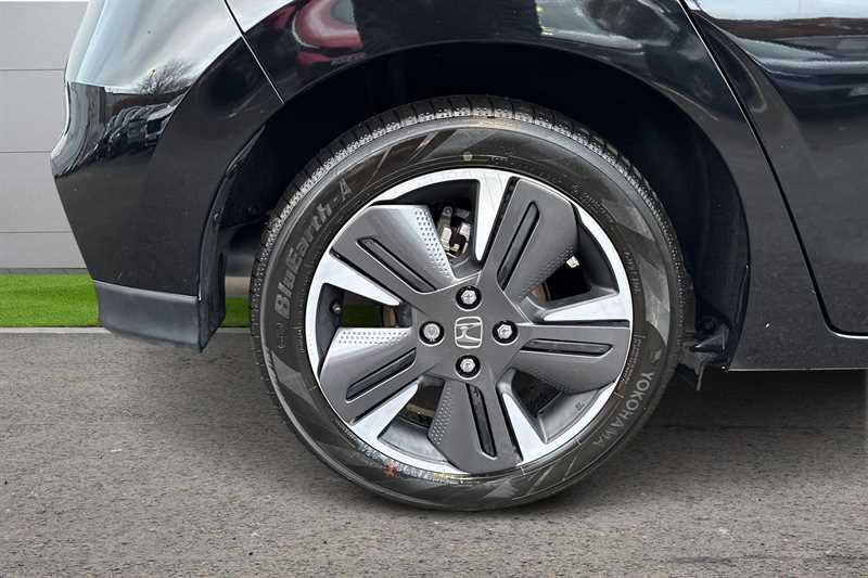 Used Honda Jazz 2025 for sale - 77983486: Photo 9