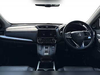 Used Honda CR-V 2022 for sale - 77855934: Photo