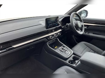 Used Honda CR-V 2024 for sale - 78730021: Photo