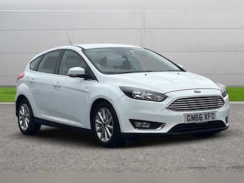 Used Ford Focus 2016 for sale - 75930203: Photo