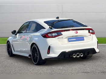 Used Honda Civic 2023 for sale - 79108648: Photo