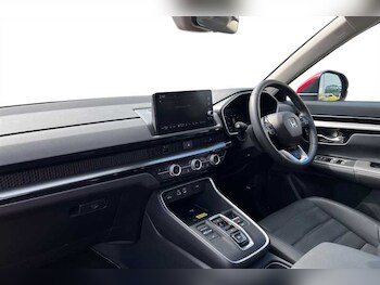 Used Honda CR-V 2025 for sale - 78103217: Photo