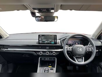 Used Honda CR-V 2025 for sale - 78103217: Photo